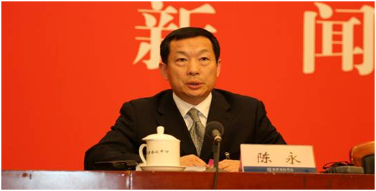 北京市政市容委:北京地下管線總長度已達13萬公里